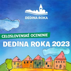 Dedina roka 2023