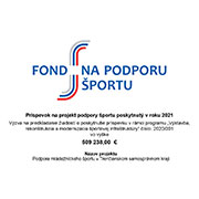 Podpora mládežníckeho športu v Trenčianskom samosprávnom kraji