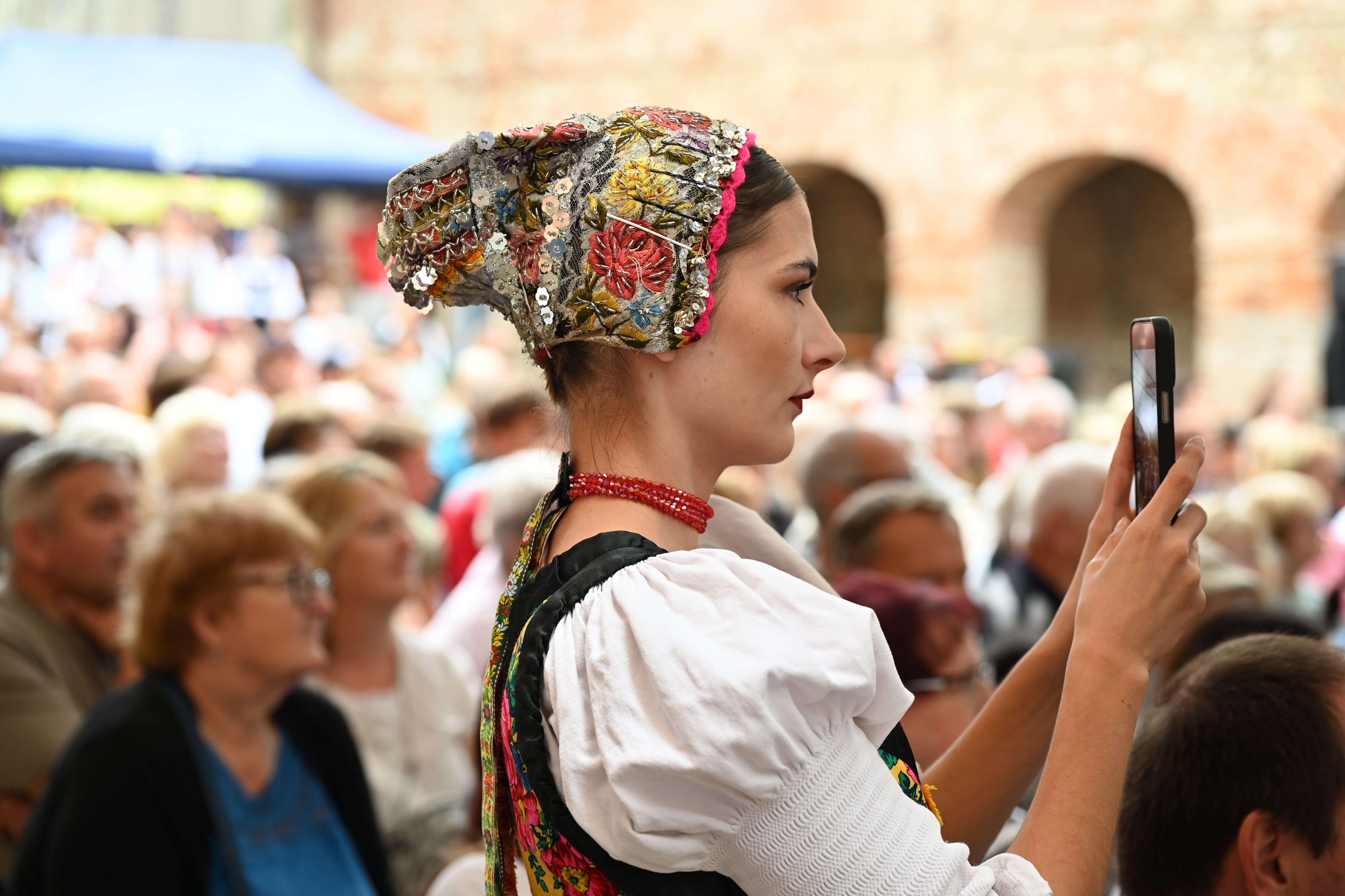 Dubnický folklórny festival 2025