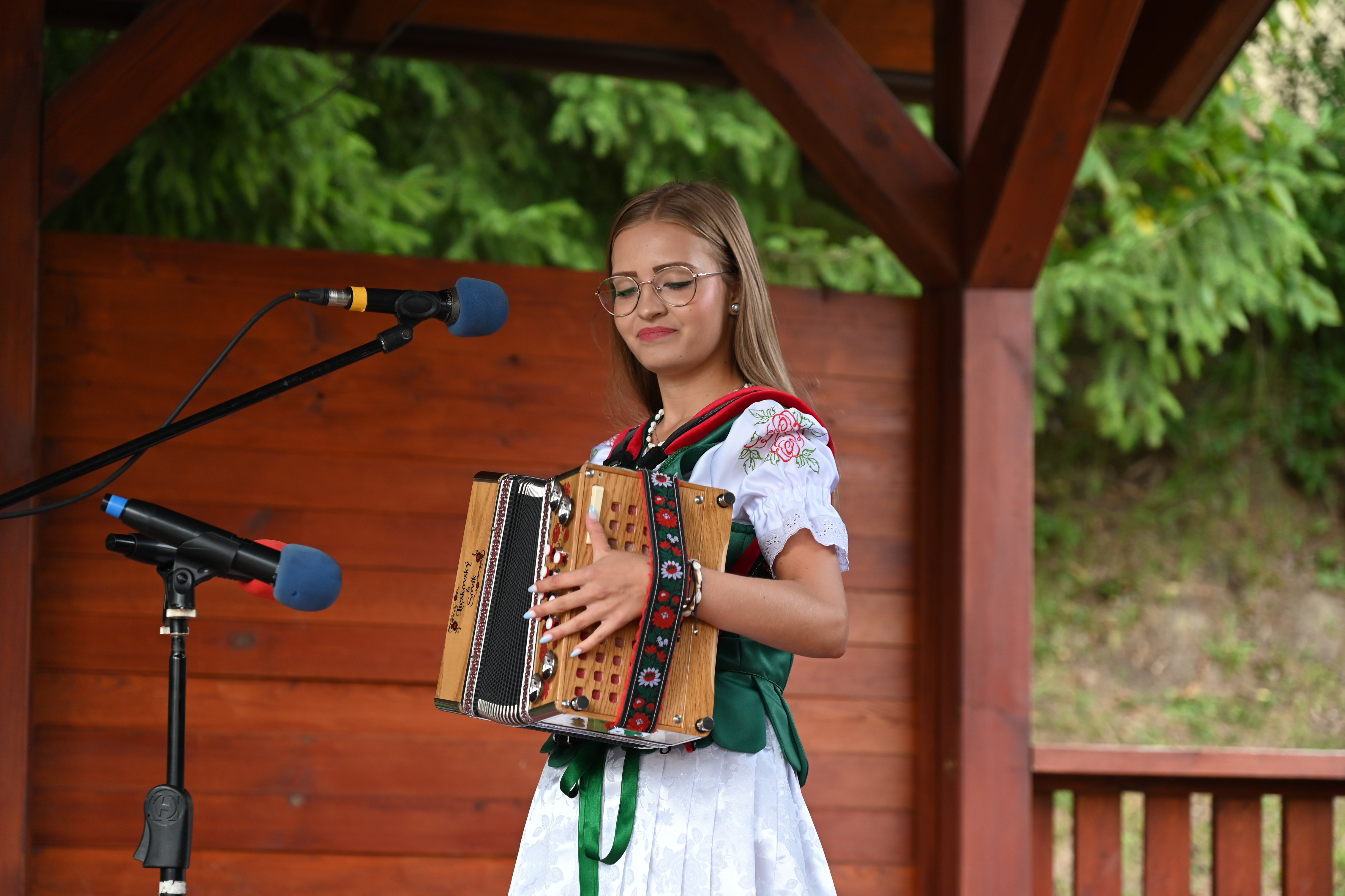Obecné slávnosti - Bodiná