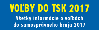 Voľby do TSK 2017